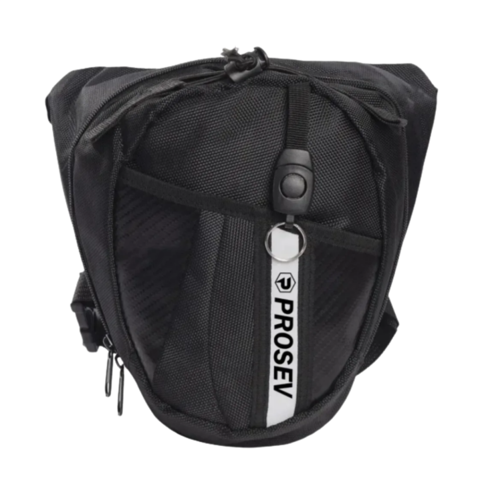 Prosev Je-30 Motosiklet Bacak Çantası