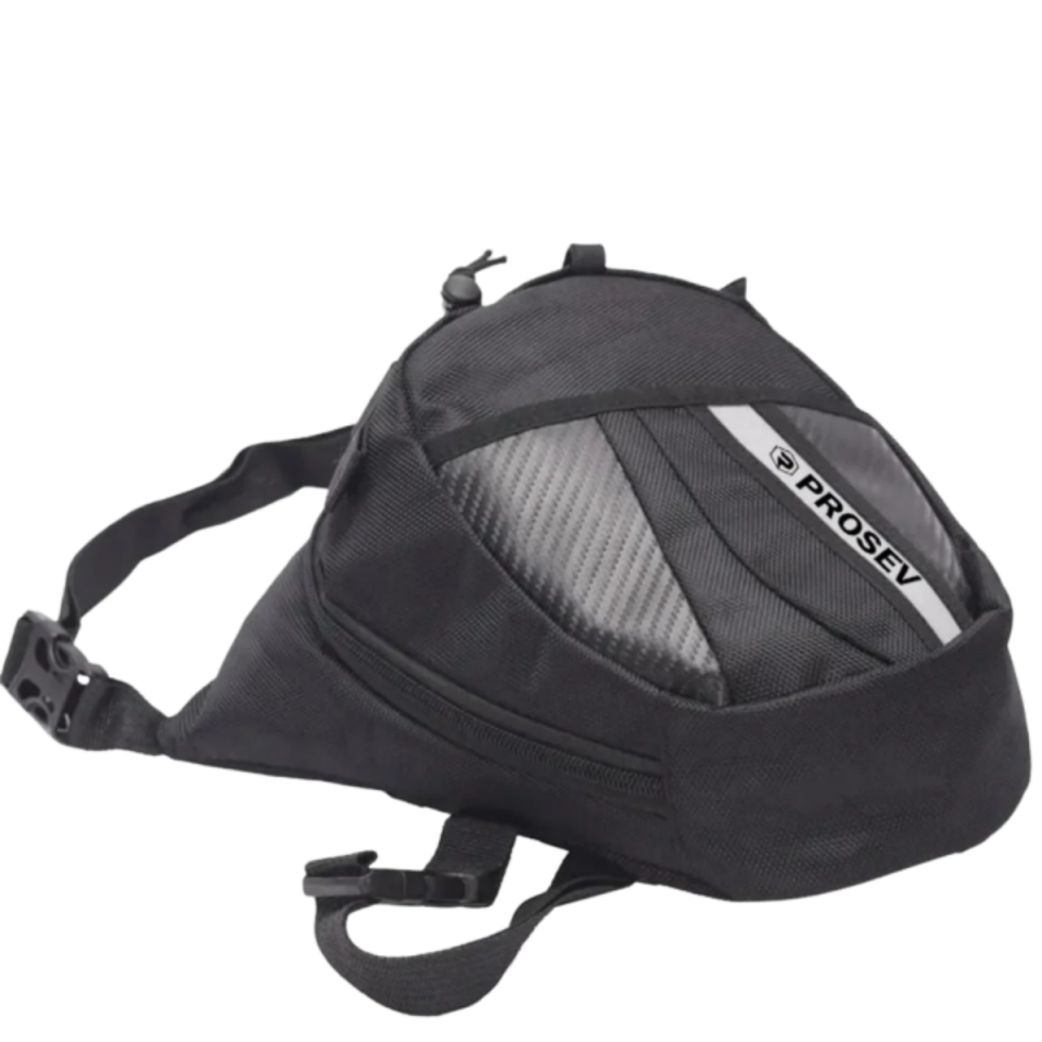 Prosev Je-30 Motosiklet Bacak Çantası