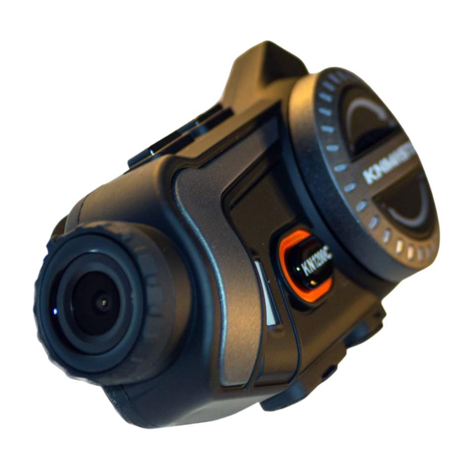 KNMASTER KN1200C PRO Kameralı  İnterkom