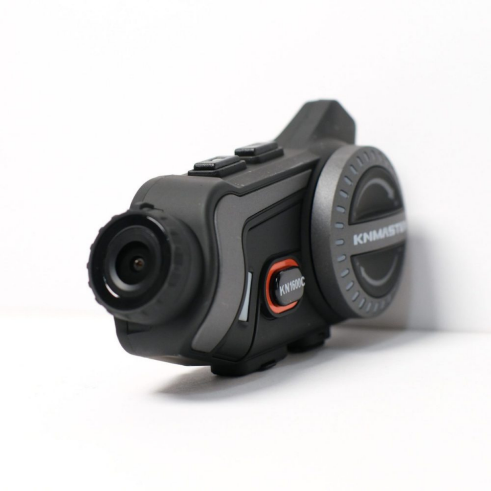 KNMASTER KN1600C PRO Kameralı İnterkom