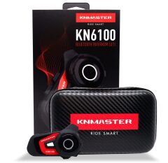 KN MASTER 6100 İNTERCOM
