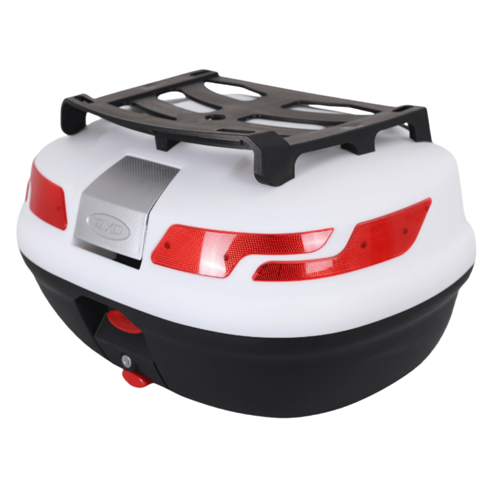 MAXEM SL-45 Arka Çanta 45 Litre Beyaz Full