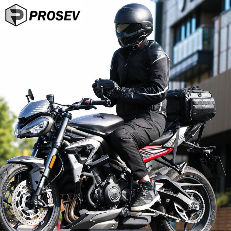 Prosev JL29 Arka Soft Çanta (20 Lt.)Prosev