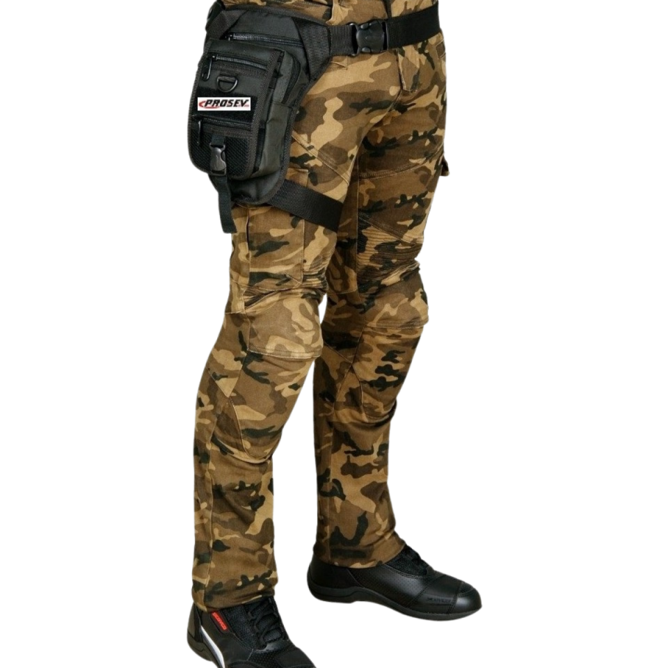 Prosev JE-040 Bacak Çantası