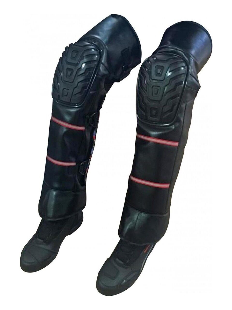 MTS KORUMALI YÜNLÜ KIŞLIK DİZLİK