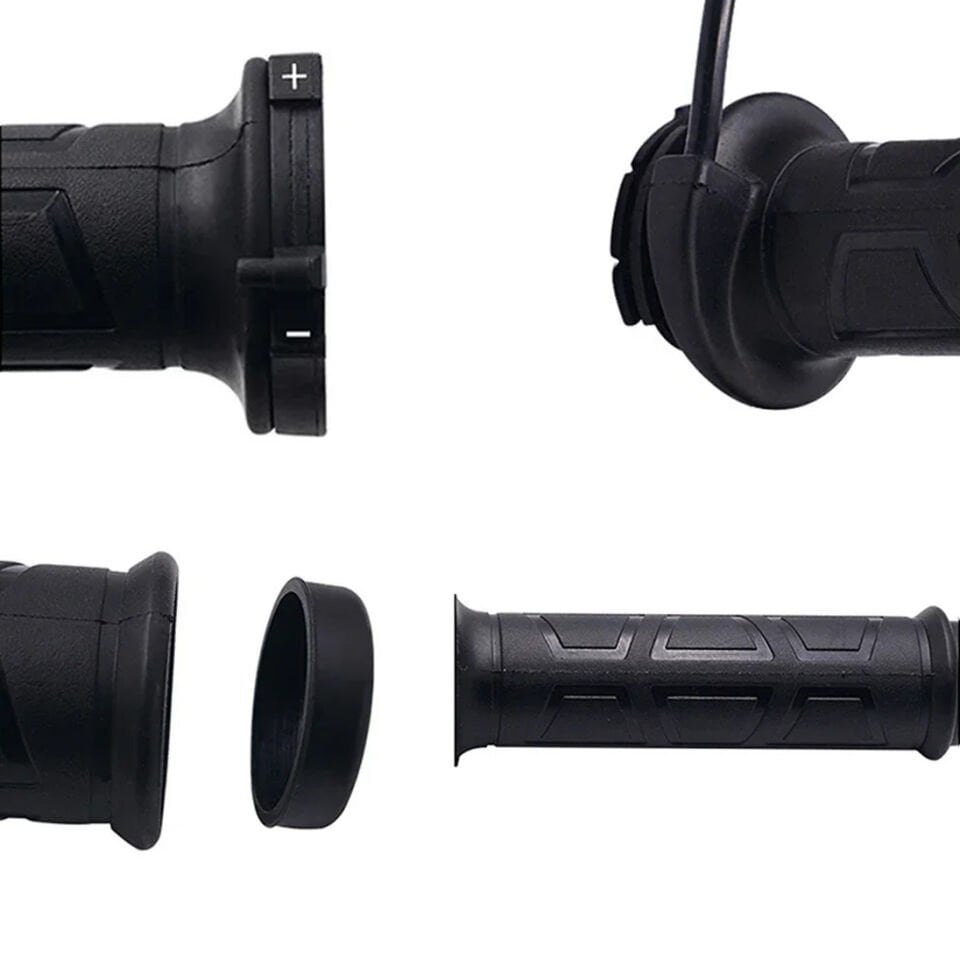 KN MASTER GH-100 ELCİK ISITMA 4 KADEMELİ