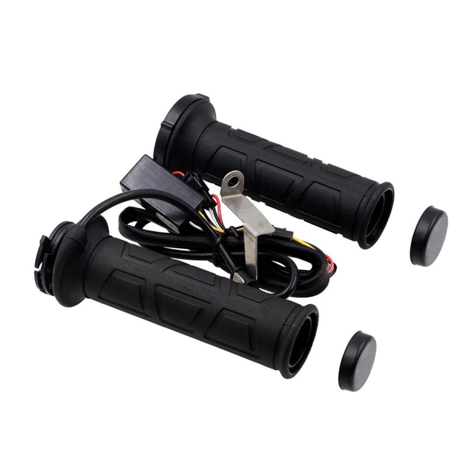 KN MASTER GH-100 ELCİK ISITMA 4 KADEMELİ