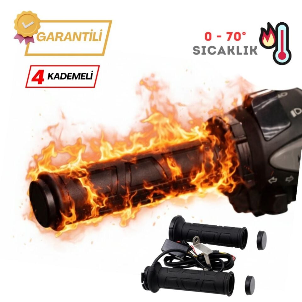 KN MASTER GH-100 ELCİK ISITMA 4 KADEMELİ