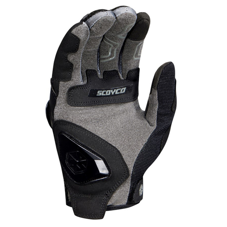 SCOYCO MC183 ELDİVEN YAZLIK UZUN PARMAK