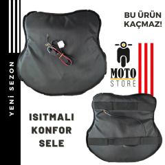 KOLTUK ISITMA