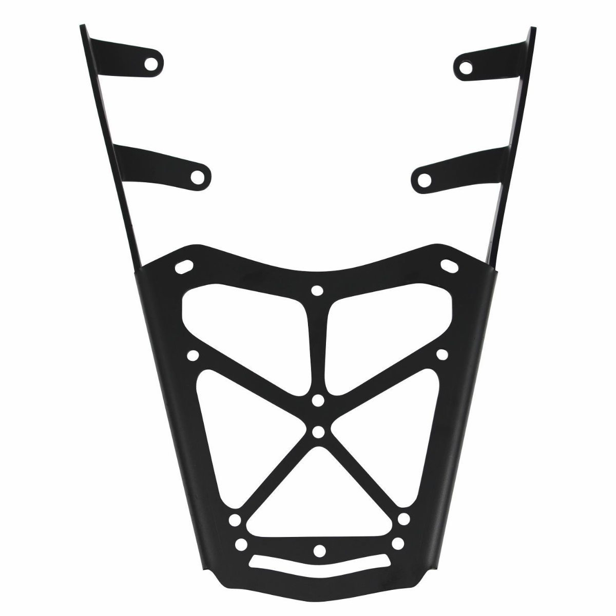 GP KOMPOZİT ACTİVA 125 ÇANTA DEMİRİ