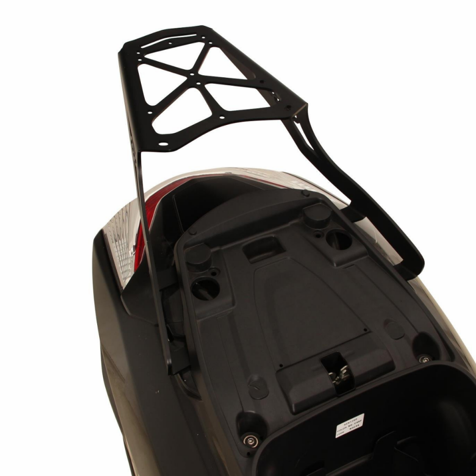 GP KOMPOZİT ACTİVA 125 ÇANTA DEMİRİ