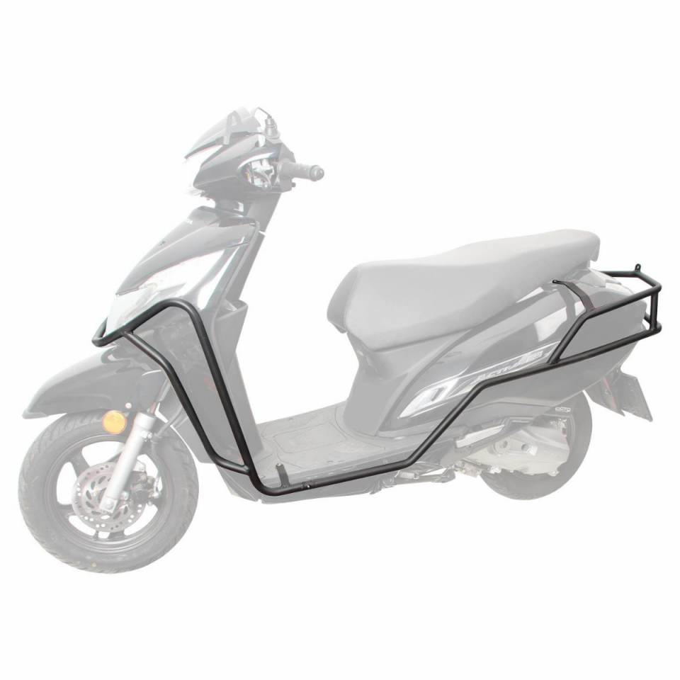 GP KOMPOZİT ACTİVA 125 KORUMA DEMİRİ