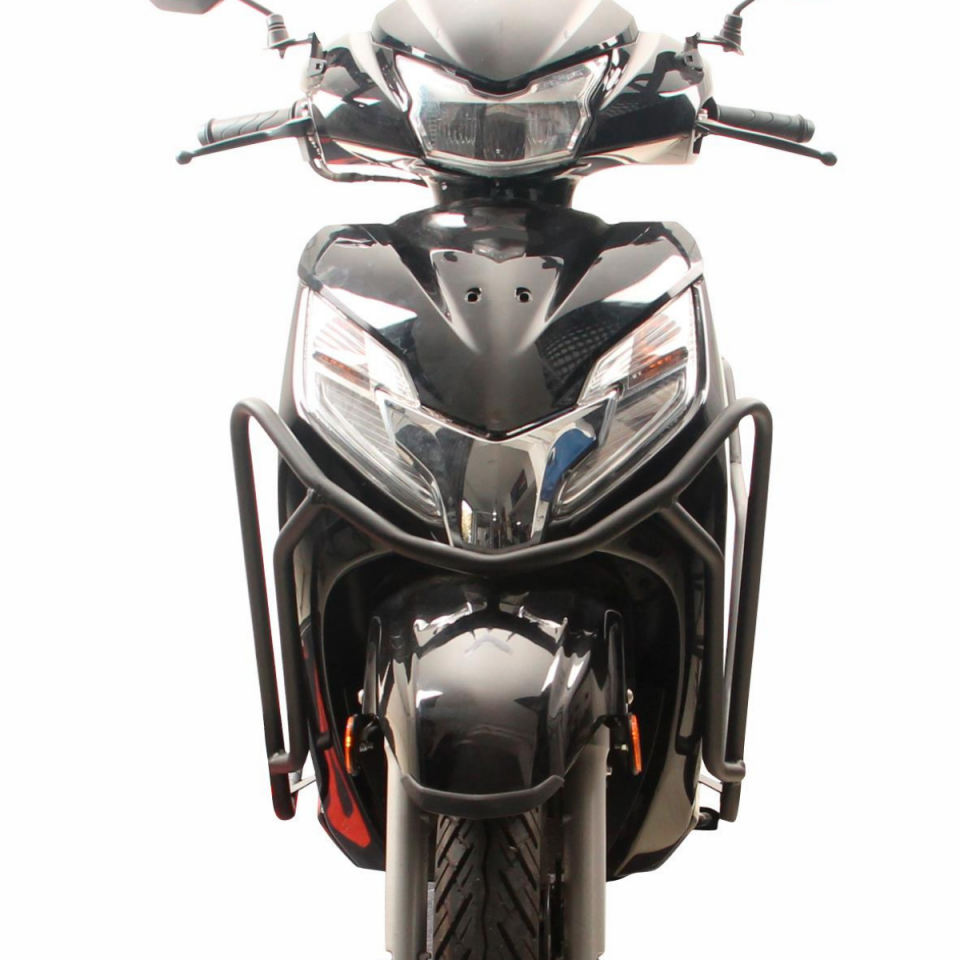 GP KOMPOZİT ACTİVA 125 KORUMA DEMİRİ