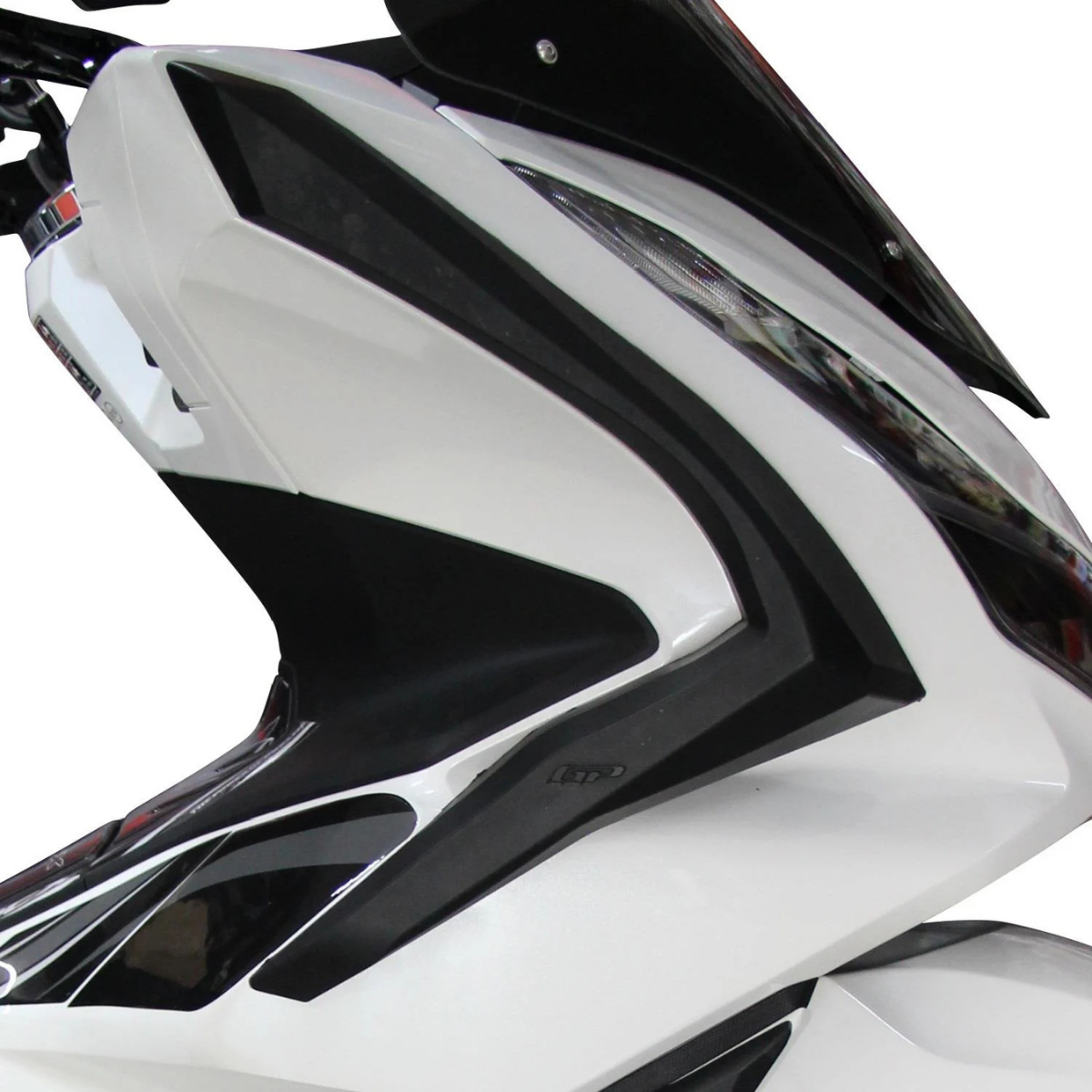 PCX ÜST BACAK KORUMA