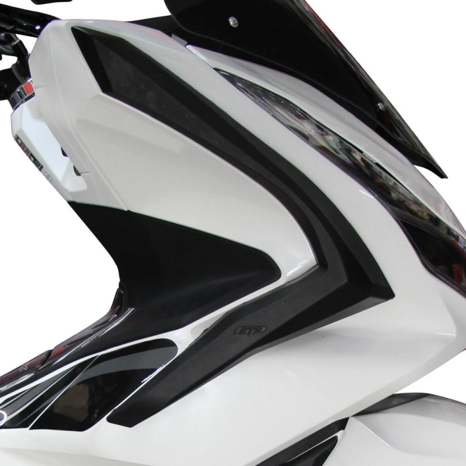 PCX ÜST BACAK KORUMA