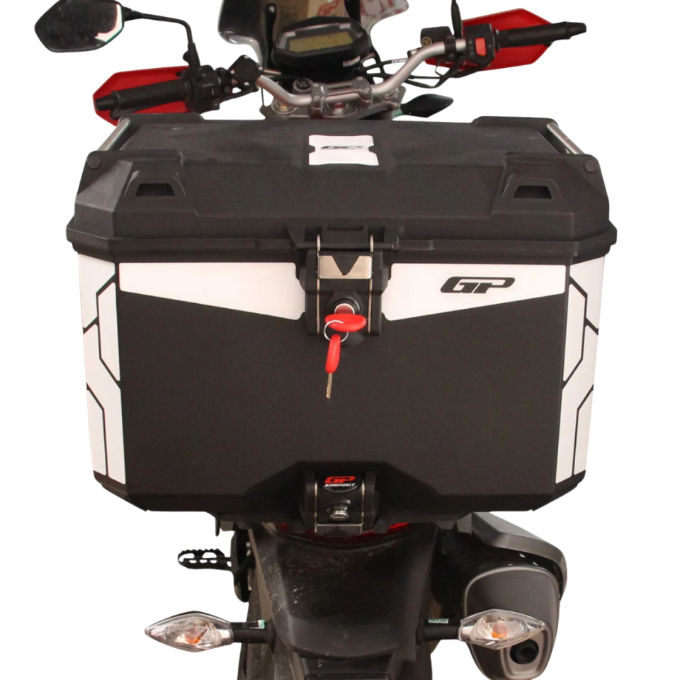 45LT PLASTİK ÇANTA SİYAH