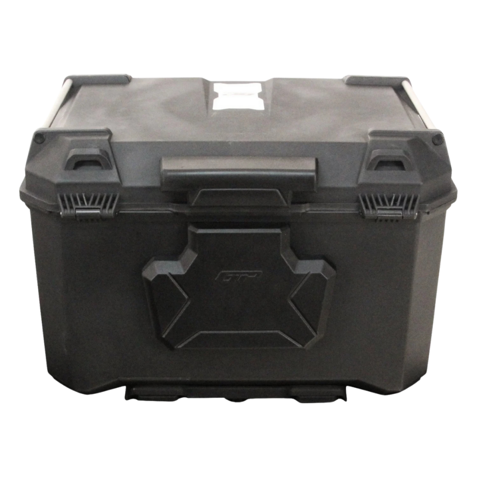 45LT PLASTİK ÇANTA SİYAH