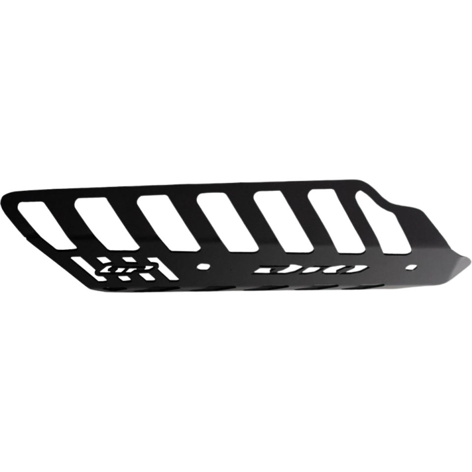 DİO 2021-2024 EGZOZ KORUMA KAPAĞI