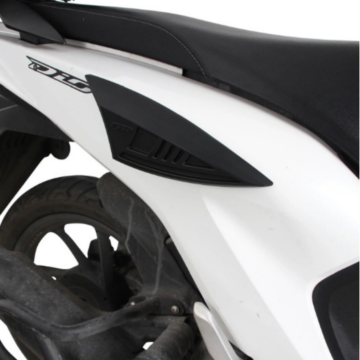 DİO SELE ALTI GRENAJ KORUMA