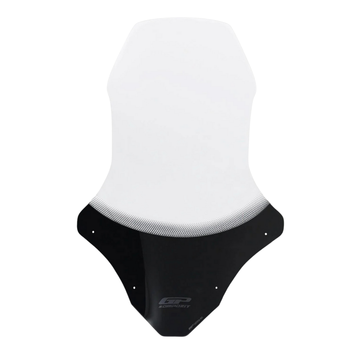 PCX 125 2021-2024 ÖN TUR CAMI 79CM ŞEFFAF