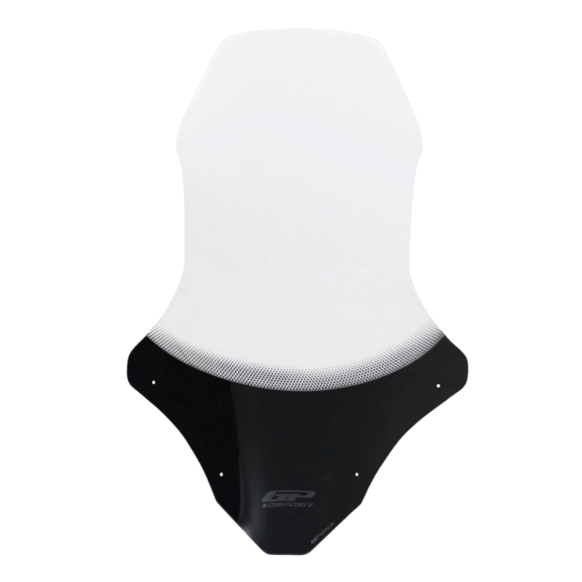 PCX 125 2021-2024 ÖN TUR CAMI 79CM ŞEFFAF