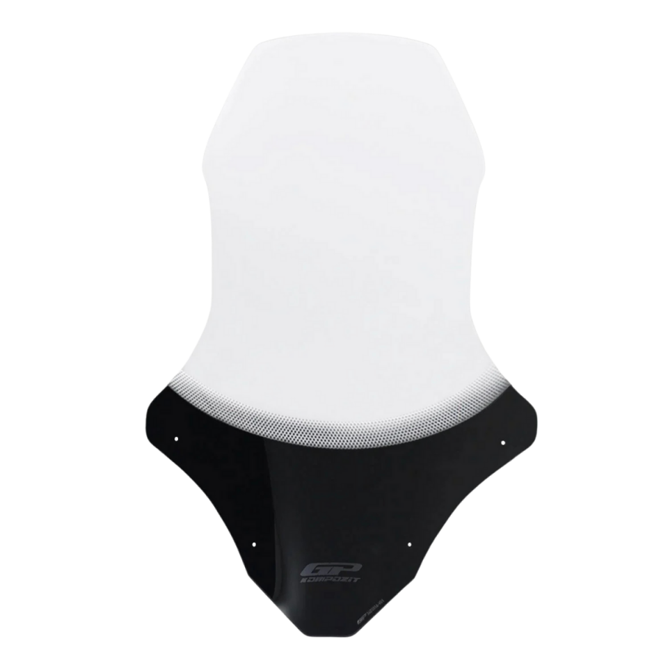 PCX 125 2021-2024 ÖN TUR CAMI 79CM ŞEFFAF