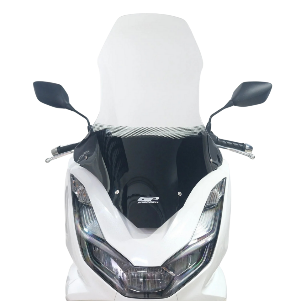 PCX 125 2021-2024 ÖN TUR CAMI 79CM ŞEFFAF