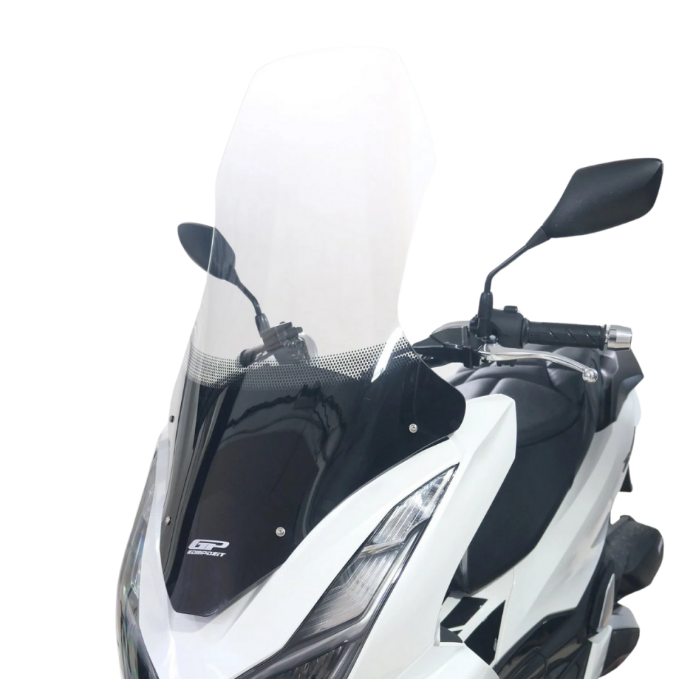 PCX 125 2021-2024 ÖN TUR CAMI 79CM ŞEFFAF