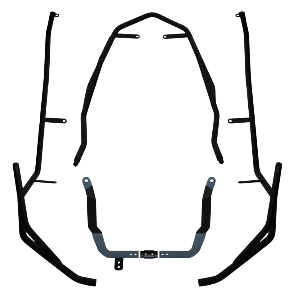 PCX KORUMA DEMİRİ 125 21-24