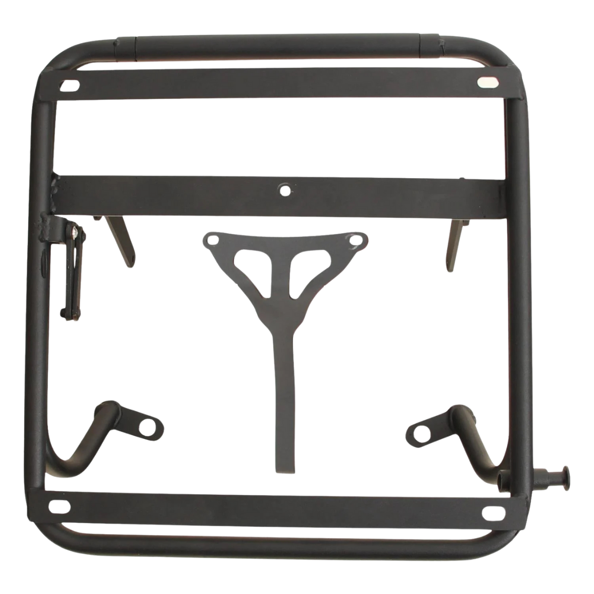 JÜPİTER 125 DAMPERLİ ÇANTA DEMİRİ GP
