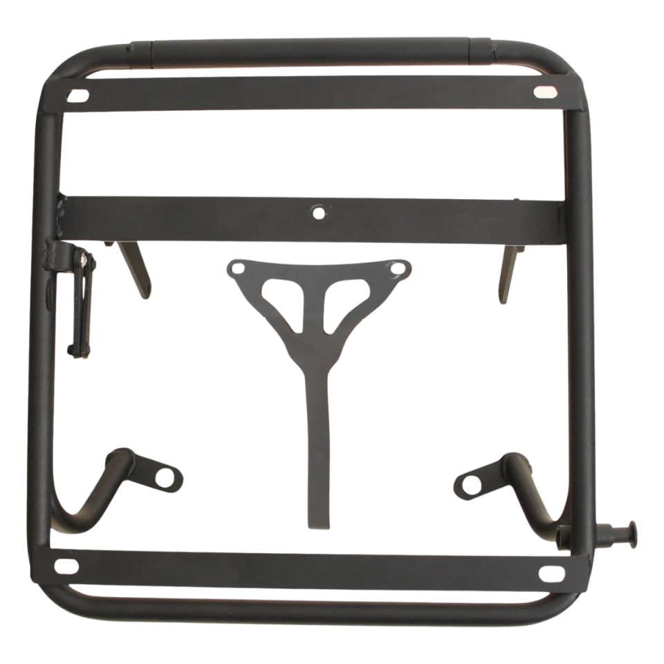 JÜPİTER 125 DAMPERLİ ÇANTA DEMİRİ GP