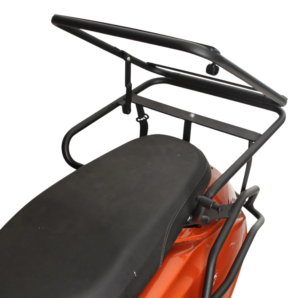 JÜPİTER 125 DAMPERLİ ÇANTA DEMİRİ GP