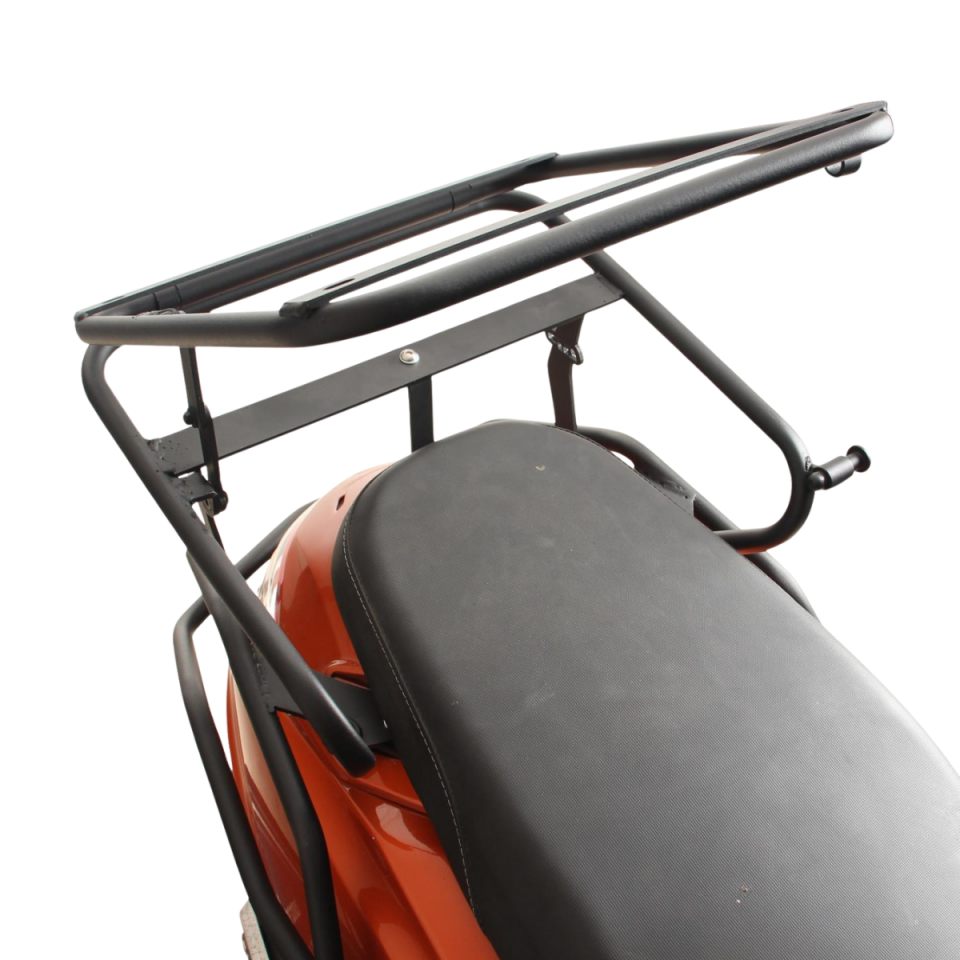 JÜPİTER 125 DAMPERLİ ÇANTA DEMİRİ GP