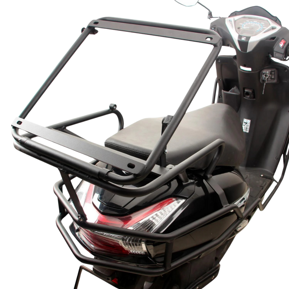 ACTİVA DAMPERLİ ÇANTA DEMİRİ 2023-2024