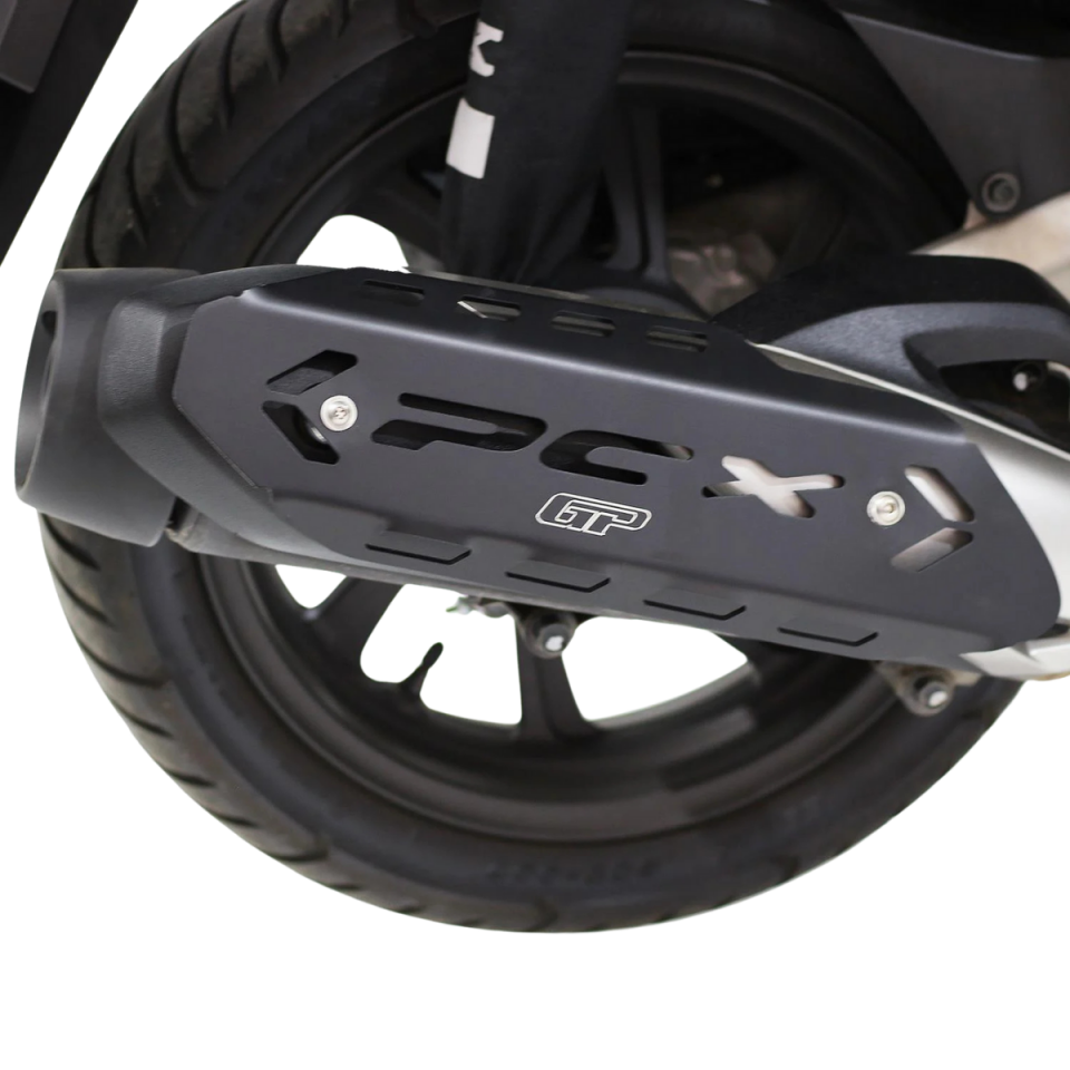PCX 125 21-24 EGZOZ KORUMA KAPAĞI