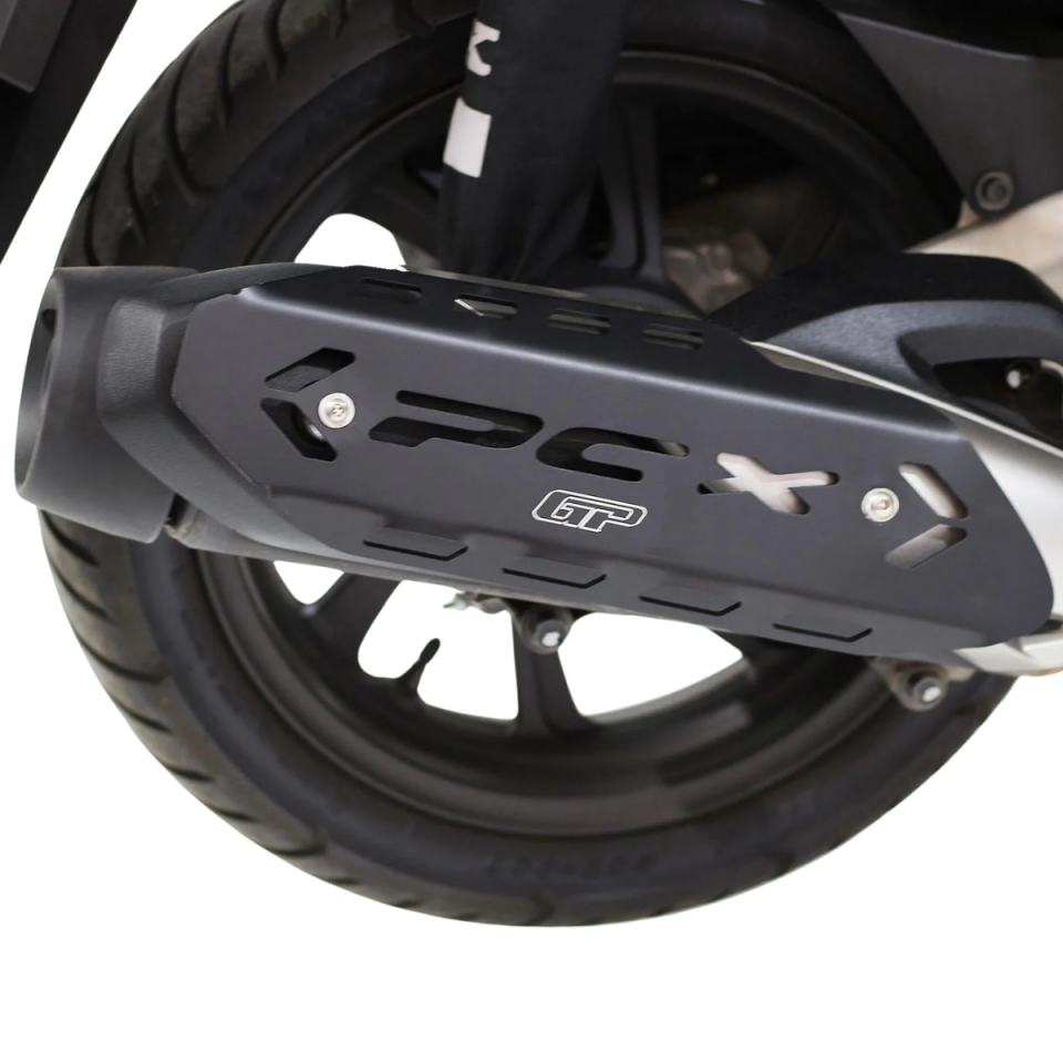 PCX 125 21-24 EGZOZ KORUMA KAPAĞI