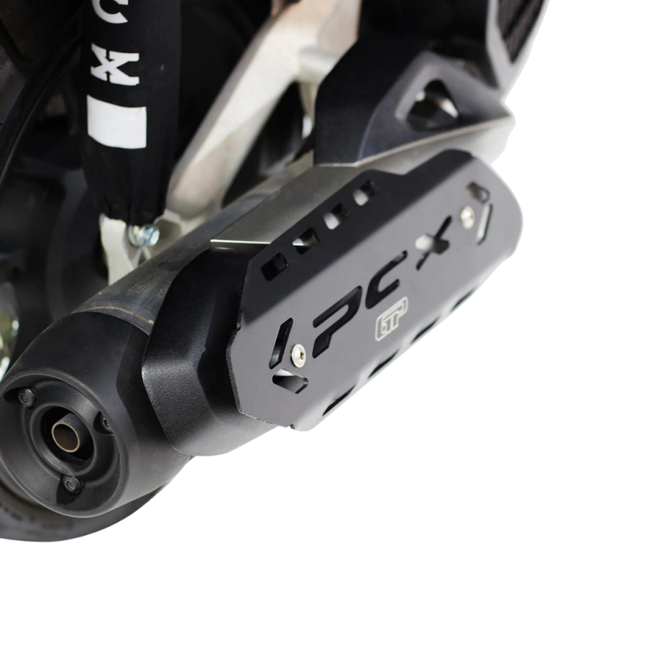 PCX 125 21-24 EGZOZ KORUMA KAPAĞI