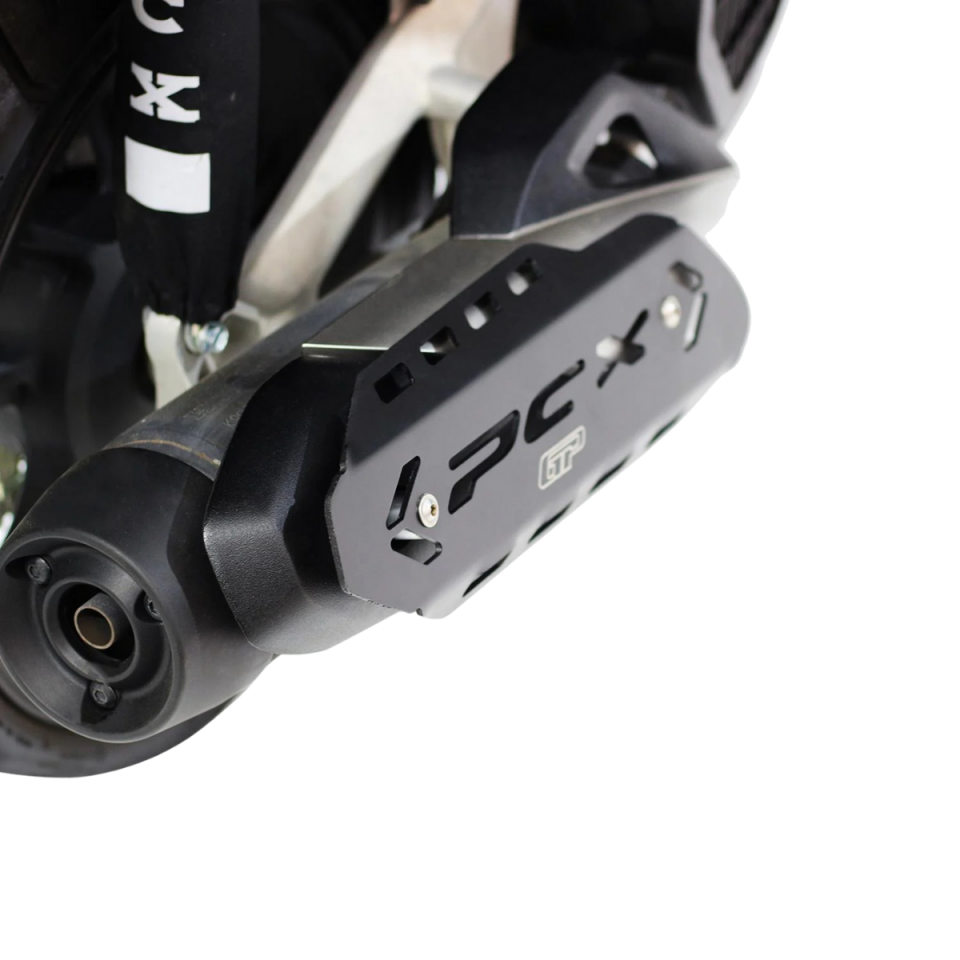 PCX 125 21-24 EGZOZ KORUMA KAPAĞI