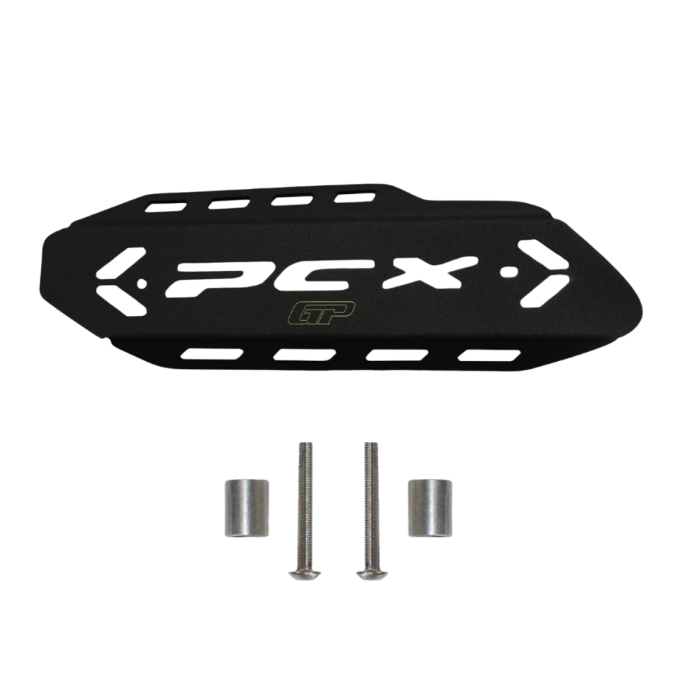 PCX 125 21-24 EGZOZ KORUMA KAPAĞI