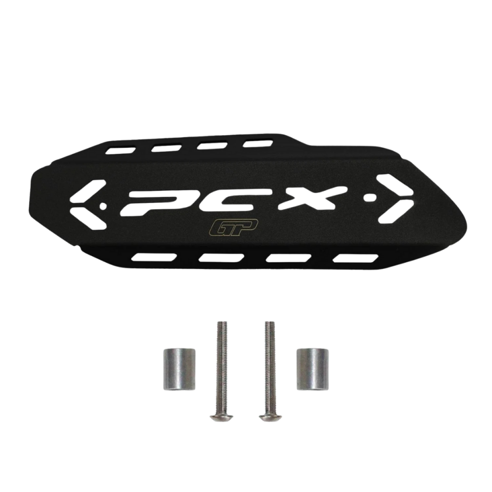 PCX 125 21-24 EGZOZ KORUMA KAPAĞI