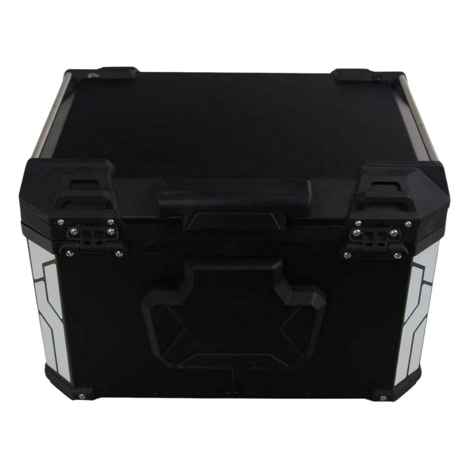 GP KOMPOZİT 57L ALEMİNYUM TOPCASE