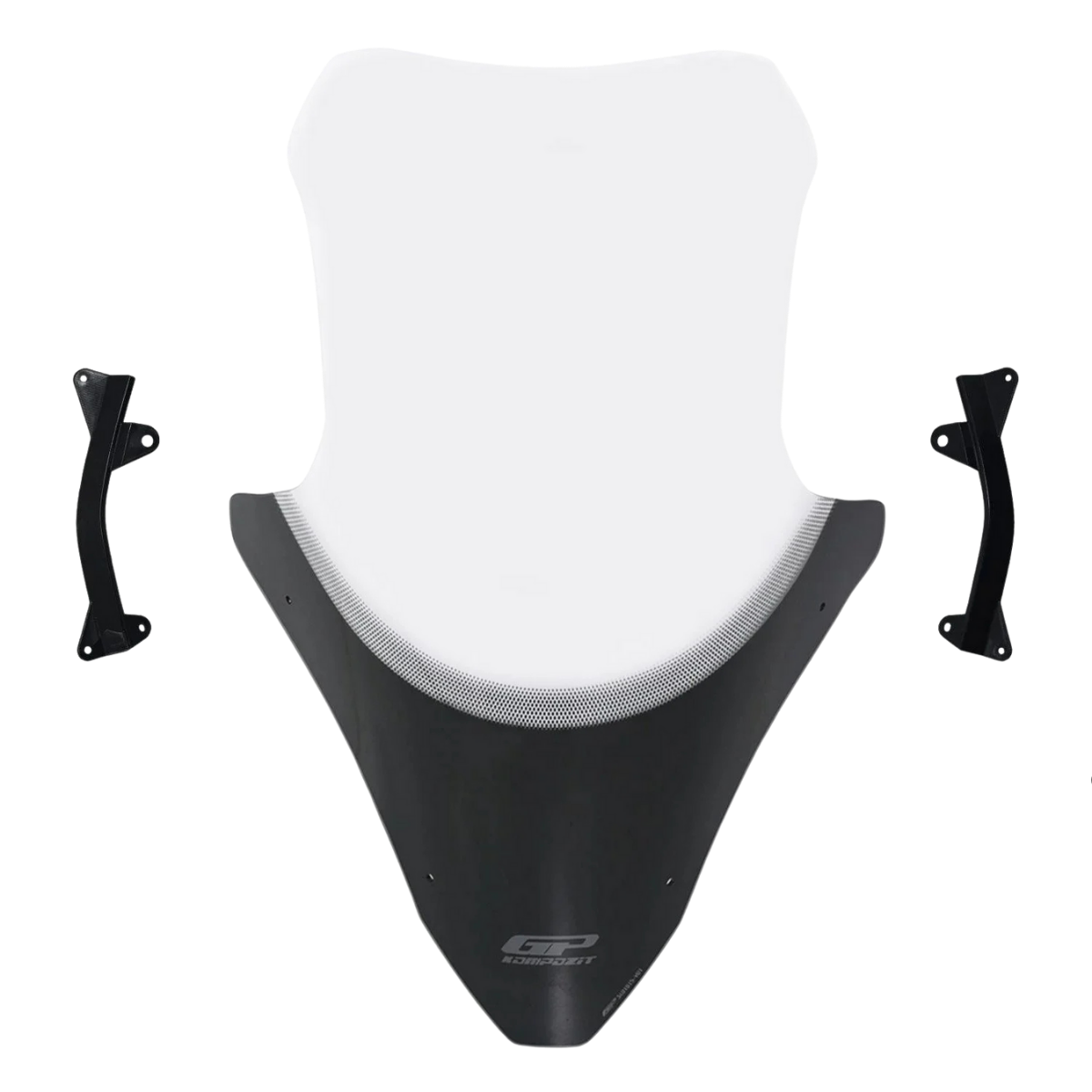 PCX 125 2021-2024 ÖN CAM ŞEFFAF 70CM