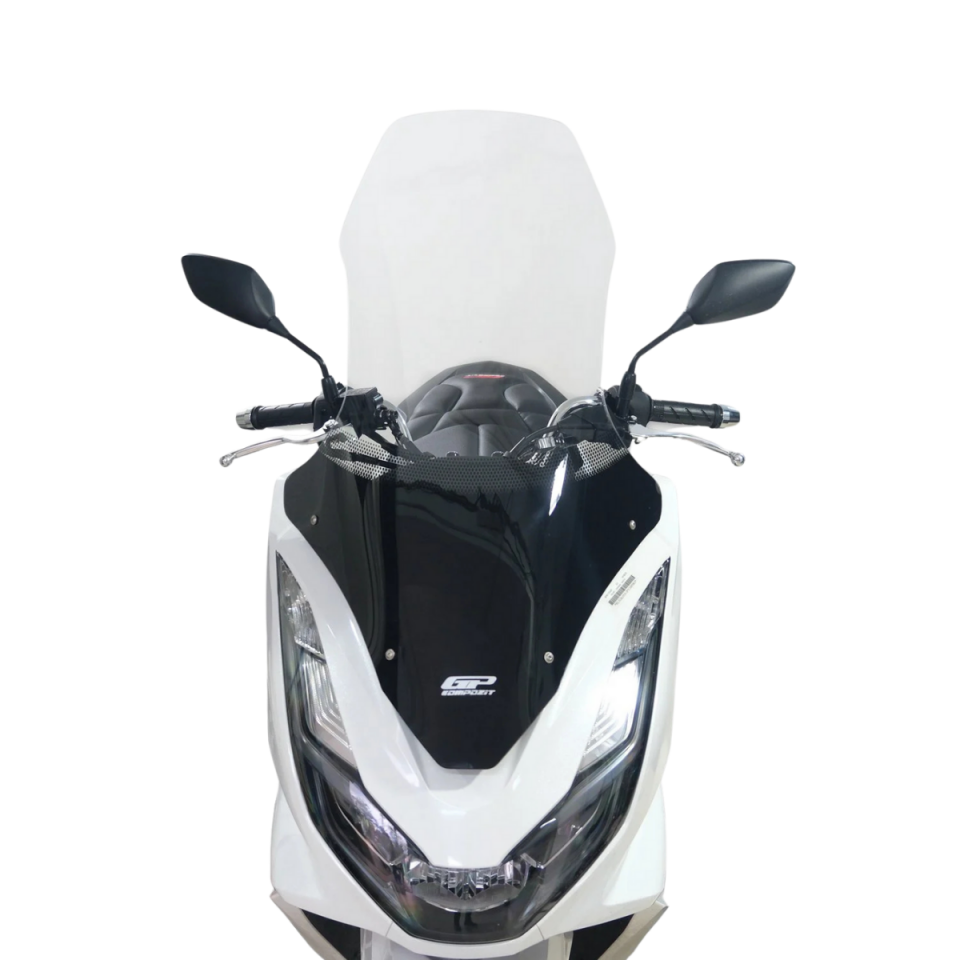 PCX 125 2021-2024 ÖN CAM ŞEFFAF 70CM