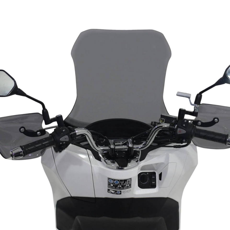 PCX 21-24 ÖN CAM FÜME 70CM