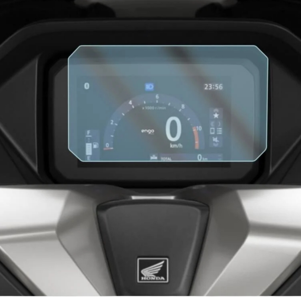 PCX KM KORUYUCU