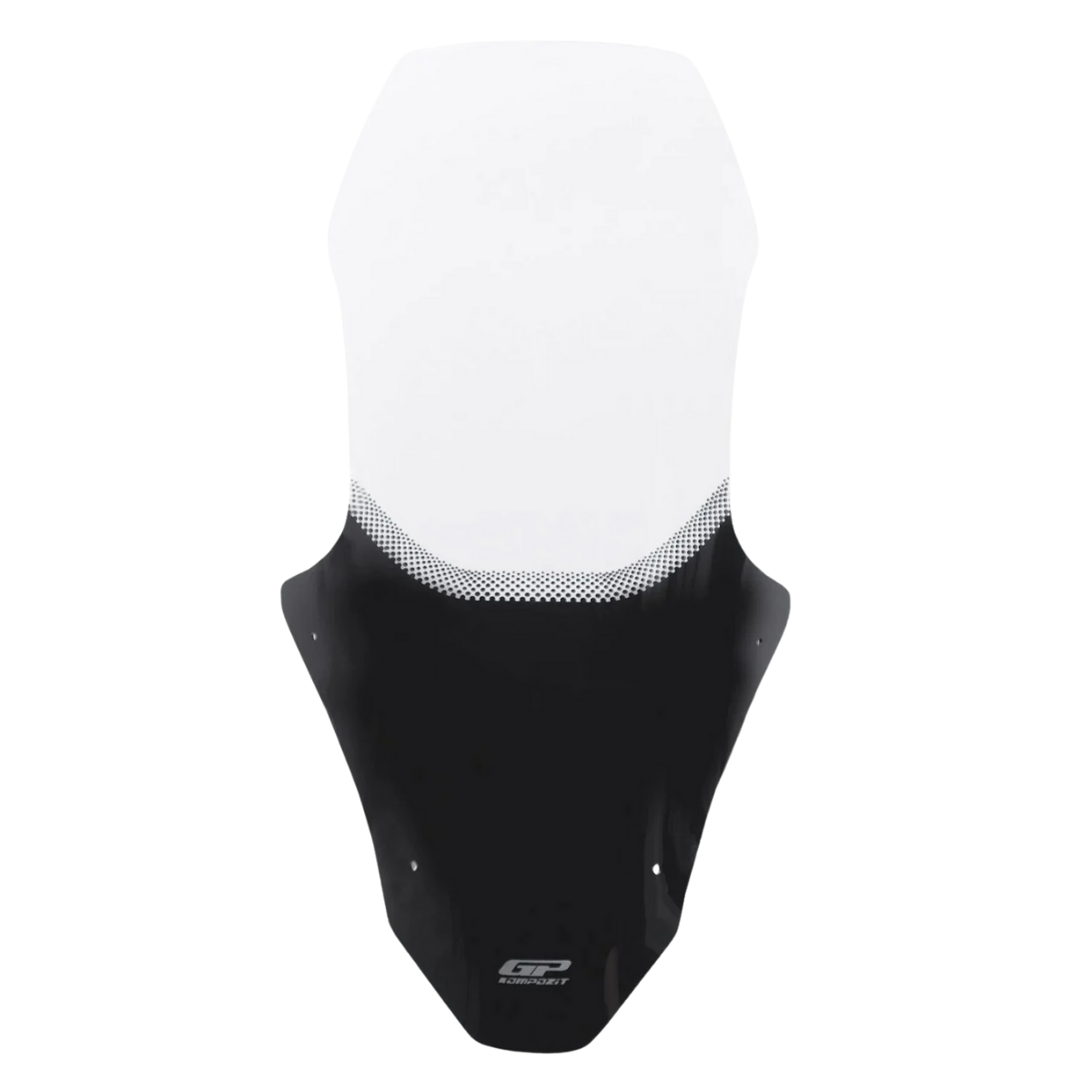 PCX 2025 ÖN TUR CAMI ŞEFFAF 79CM