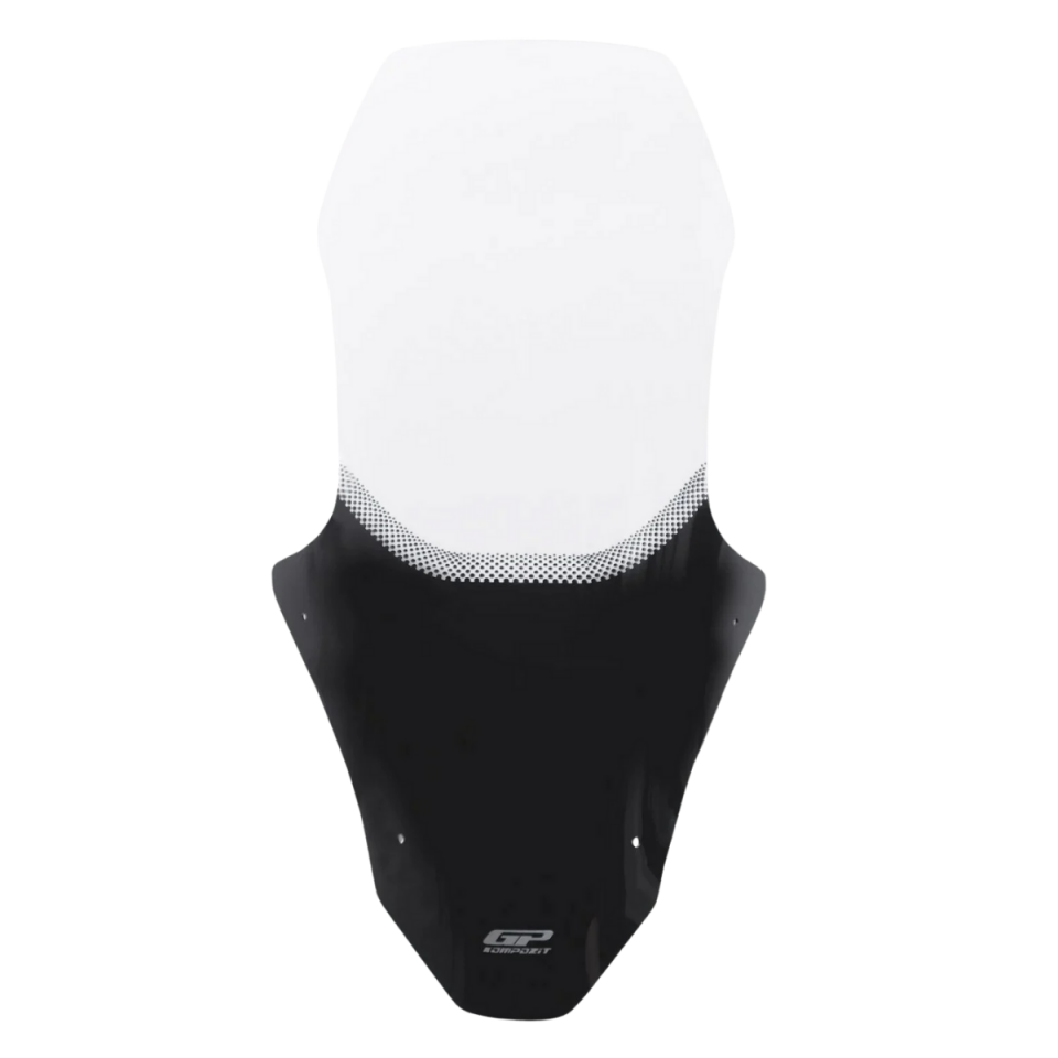 PCX 2025 ÖN TUR CAMI ŞEFFAF 79CM