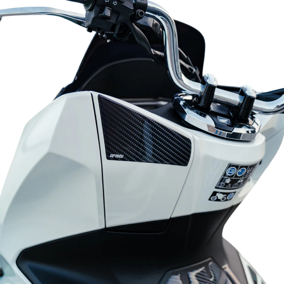 PCX TANKPAD FULL+FULL SET