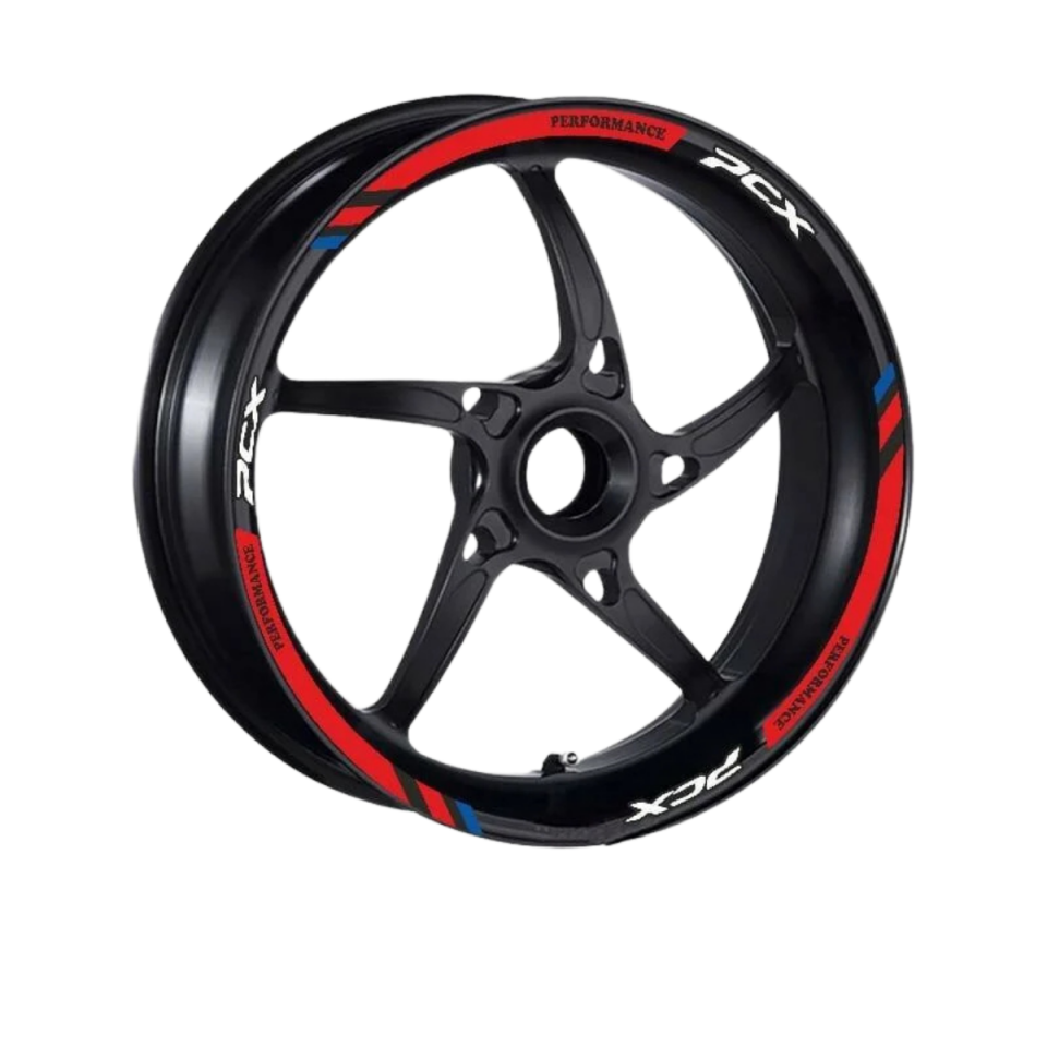 PCX MPOWER JANT ŞERİDİ